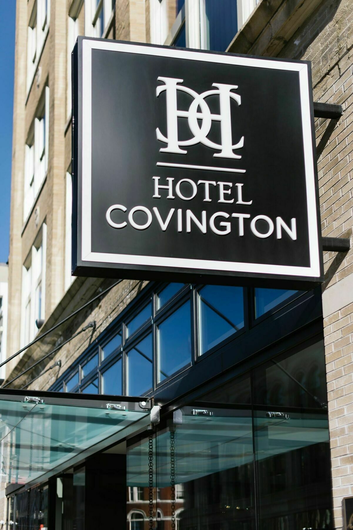 Hotel Covington Cincinnati Riverfront Ngoại thất bức ảnh
